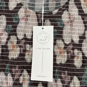 Mad about style jilly dress